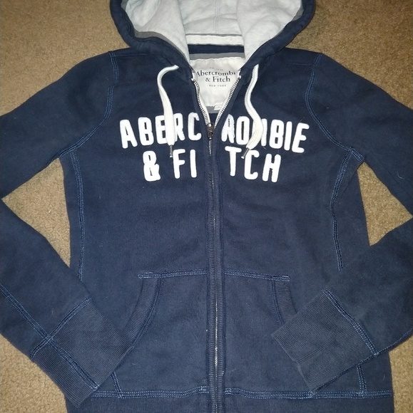 women's hoodies abercrombie fitch